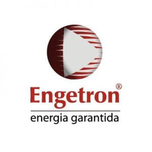 Logo engetron