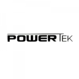 PowerTek logo